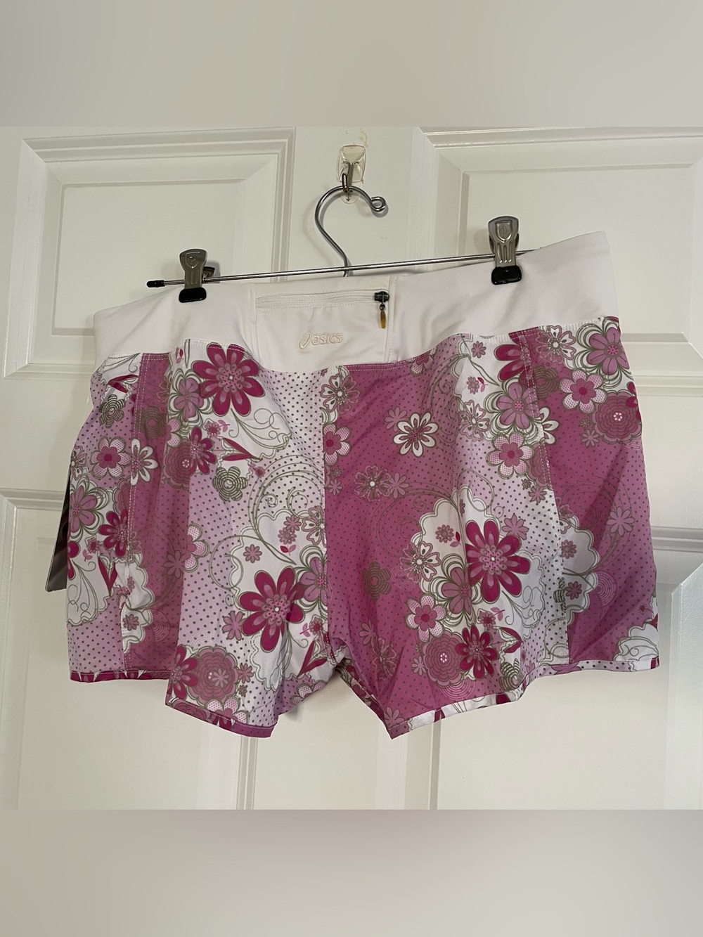 ASICS Shorts - Picture 2 of 2